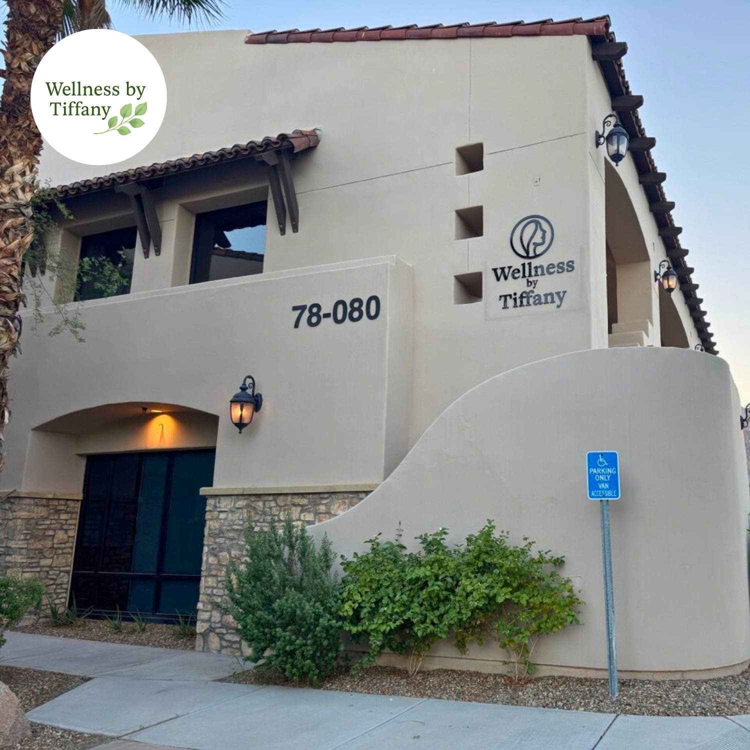 Tiffany — Aesthetics Specialist in La Quinta, CA